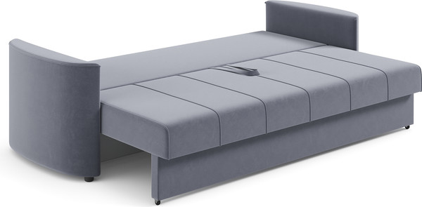 Изображение товара Диван Mio Tesoro Амми 3-х местный (Velutto 32, сван)