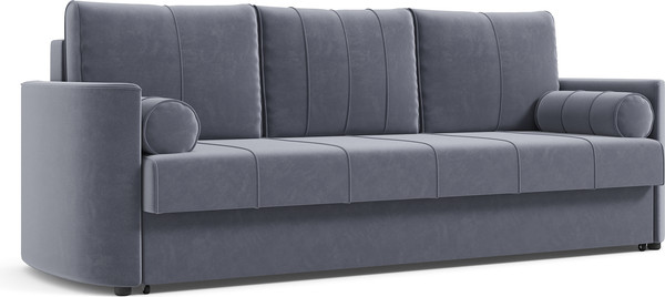 Изображение товара Диван Mio Tesoro Амми 3-х местный (Velutto 32, сван)