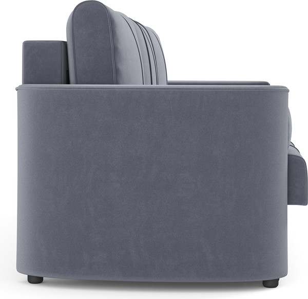 Изображение товара Диван Mio Tesoro Амми 3-х местный (Velutto 32, сван)