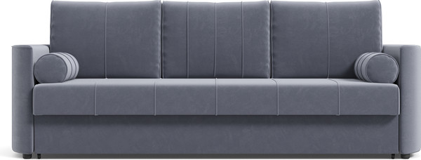 Изображение товара Диван Mio Tesoro Амми 3-х местный (Velutto 32, сван)