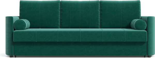 Изображение товара Диван Mio Tesoro Амми 3-х местный (Velutto 33, сван)