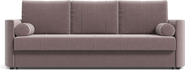 Изображение товара Диван Mio Tesoro Амми 3-х местный (Velutto 22, сван)