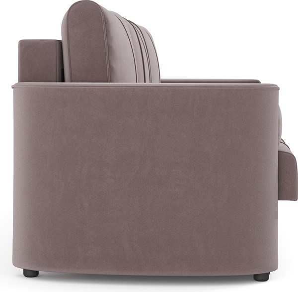 Изображение товара Диван Mio Tesoro Амми 3-х местный (Velutto 22, сван)