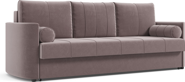 Изображение товара Диван Mio Tesoro Амми 3-х местный (Velutto 22, сван)