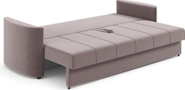 Изображение товара Диван Mio Tesoro Амми 3-х местный (Velutto 22, сван)