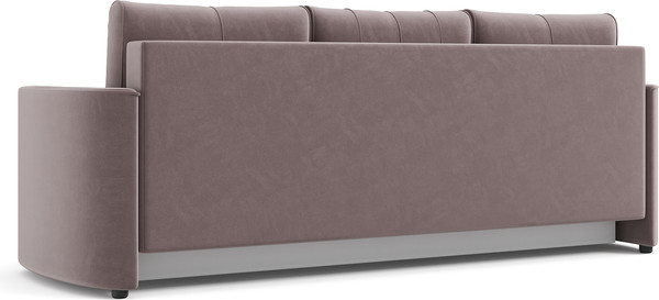 Изображение товара Диван Mio Tesoro Амми 3-х местный (Velutto 22, сван)