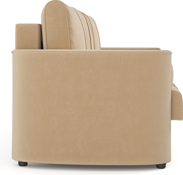 Изображение товара Диван Mio Tesoro Амми 3-х местный (Velutto 59, сван)