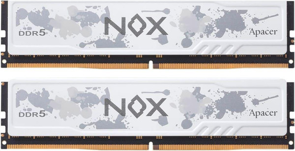 Изображение товара Оперативная память DDR5 Apacer AH5U16G52C52RMWAA-2