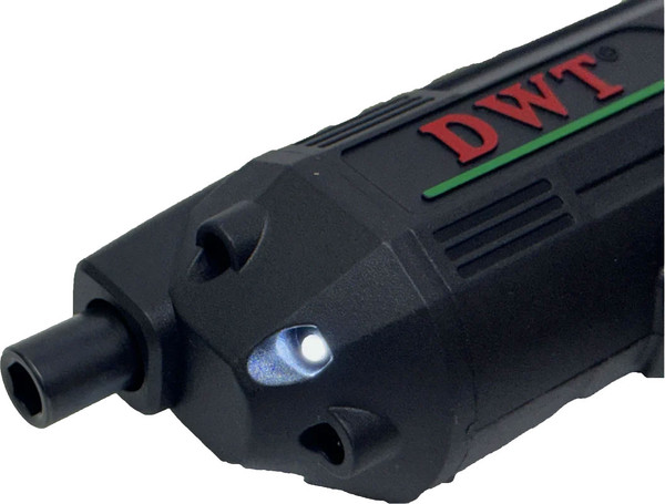 Изображение товара Электроотвертка DWT ASCP-04 S