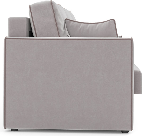 Изображение товара Диван Mio Tesoro Атлантикс 3-х местный (Velutto 16, сван)