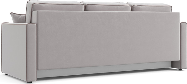 Изображение товара Диван Mio Tesoro Атлантикс 3-х местный (Velutto 16, сван)