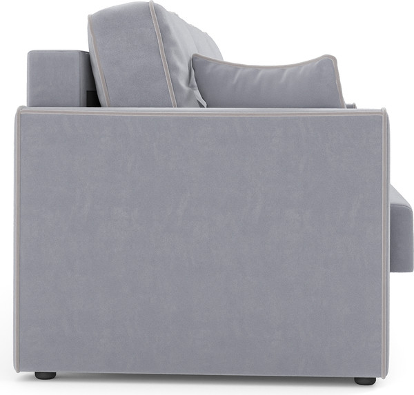 Изображение товара Диван Mio Tesoro Атлантикс 3-х местный (Velutto 52, сван)