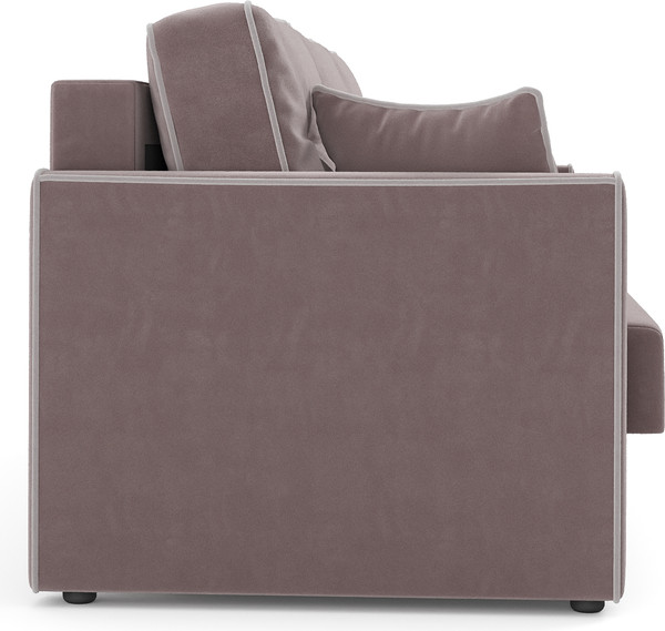 Изображение товара Диван Mio Tesoro Атлантикс 3-х местный (Velutto 22, сван)