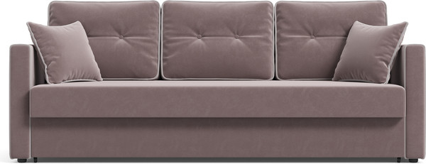Изображение товара Диван Mio Tesoro Атлантикс 3-х местный (Velutto 22, сван)