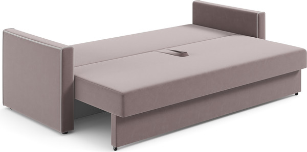 Изображение товара Диван Mio Tesoro Атлантикс 3-х местный (Velutto 22, сван)