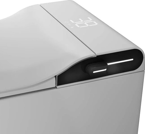 Изображение товара Унитаз подвесной Grossman Smart GR-5701