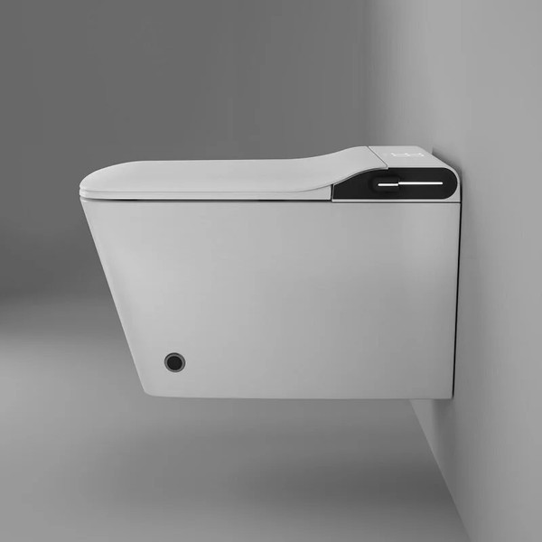 Изображение товара Унитаз подвесной Grossman Smart GR-5701