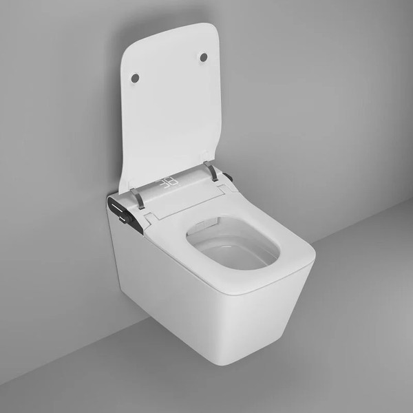 Изображение товара Унитаз подвесной Grossman Smart GR-5701