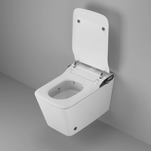 Изображение товара Унитаз подвесной Grossman Smart GR-5701