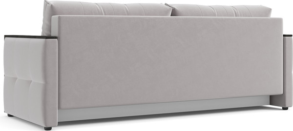 Изображение товара Диван Mio Tesoro Валенсия 3-х местный (Velutto 16, сван)