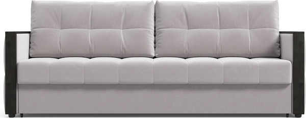 Изображение товара Диван Mio Tesoro Валенсия 3-х местный (Velutto 16, сван)