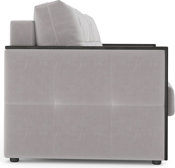 Изображение товара Диван Mio Tesoro Валенсия 3-х местный (Velutto 16, сван)