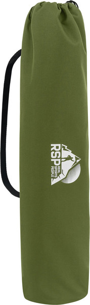 Изображение товара Раскладушка туристическая RSP Outdoor Strong / BE-STR-OLGN (оливковый зеленый)