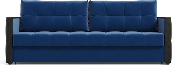 Изображение товара Диван Mio Tesoro Валенсия 3-х местный (Velutto 26, сван)