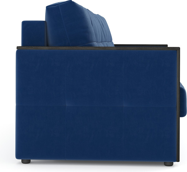 Изображение товара Диван Mio Tesoro Валенсия 3-х местный (Velutto 26, сван)