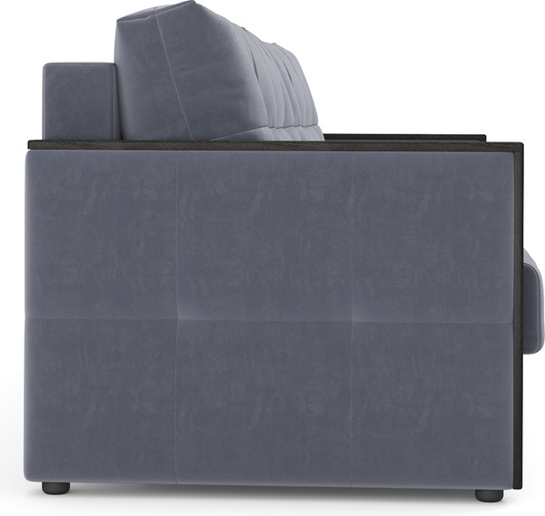 Изображение товара Диван Mio Tesoro Валенсия 3-х местный (Velutto 32, сван)