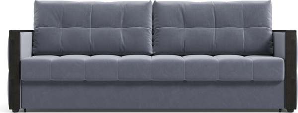 Изображение товара Диван Mio Tesoro Валенсия 3-х местный (Velutto 32, сван)