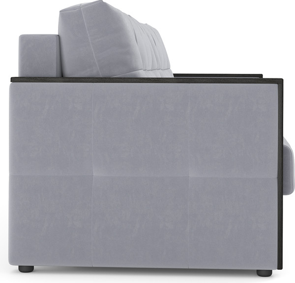 Изображение товара Диван Mio Tesoro Валенсия 3-х местный (Velutto 52, сван)