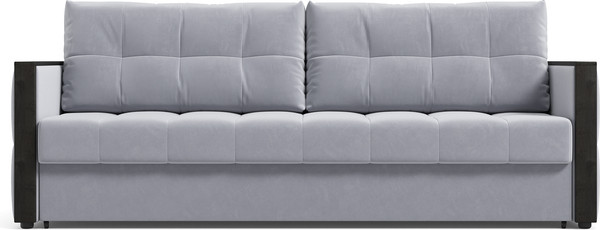 Изображение товара Диван Mio Tesoro Валенсия 3-х местный (Velutto 52, сван)