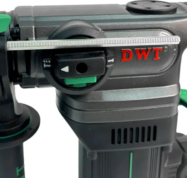 Изображение товара Перфоратор DWT BHP15-32V BMC