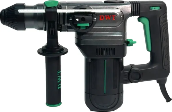 Изображение товара Перфоратор DWT BHP15-32V BMC