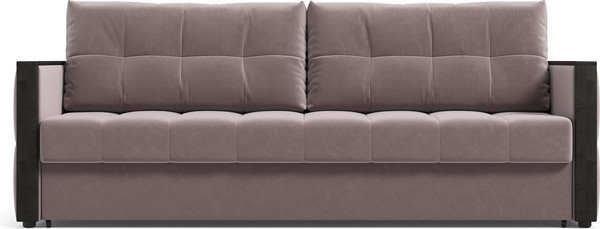 Изображение товара Диван Mio Tesoro Валенсия 3-х местный (Velutto 22, сван)