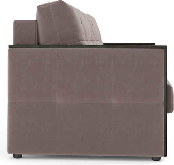 Изображение товара Диван Mio Tesoro Валенсия 3-х местный (Velutto 22, сван)