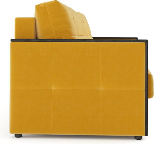 Изображение товара Диван Mio Tesoro Валенсия 3-х местный (Velutto 56, сван)