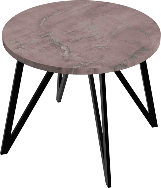 Изображение товара Обеденный стол Макс Стайл СтО-1000 (оникс)