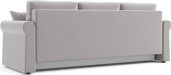 Изображение товара Диван Mio Tesoro Имола 3-х местный (Velutto 16, сван)