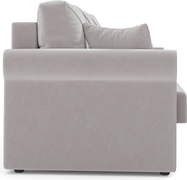 Изображение товара Диван Mio Tesoro Имола 3-х местный (Velutto 16, сван)