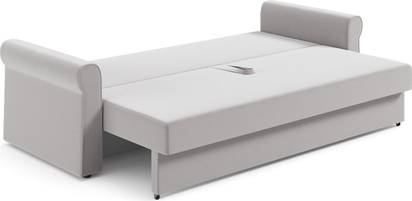 Изображение товара Диван Mio Tesoro Имола 3-х местный (Velutto 16, сван)