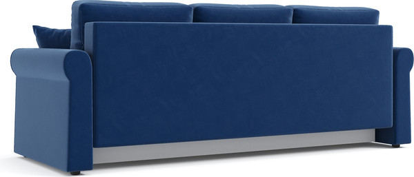 Изображение товара Диван Mio Tesoro Имола 3-х местный (Velutto 26, сван)