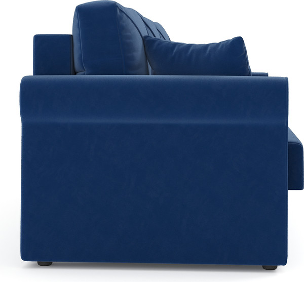 Изображение товара Диван Mio Tesoro Имола 3-х местный (Velutto 26, сван)