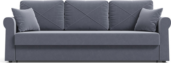 Изображение товара Диван Mio Tesoro Имола 3-х местный (Velutto 32, сван)