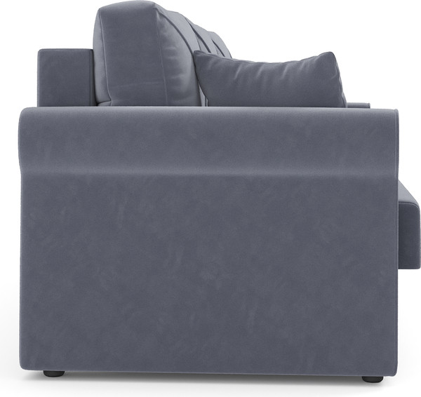 Изображение товара Диван Mio Tesoro Имола 3-х местный (Velutto 32, сван)