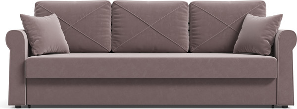Изображение товара Диван Mio Tesoro Имола 3-х местный (Velutto 22, сван)