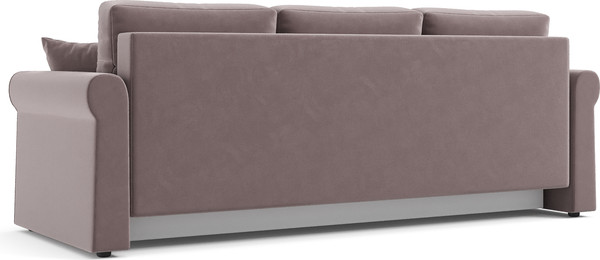 Изображение товара Диван Mio Tesoro Имола 3-х местный (Velutto 22, сван)