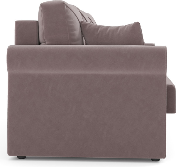 Изображение товара Диван Mio Tesoro Имола 3-х местный (Velutto 22, сван)