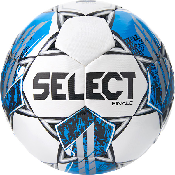 Изображение товара Футбольный мяч Select Finale V25 / 3855160584 (размер 5)